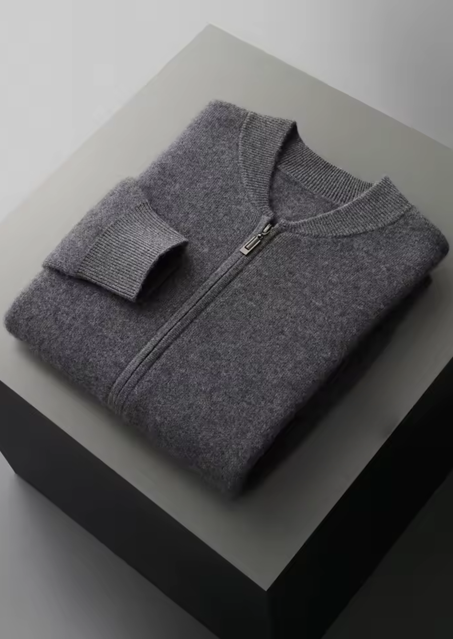 PURE EXTRA-FINE MERINO WOOL SET