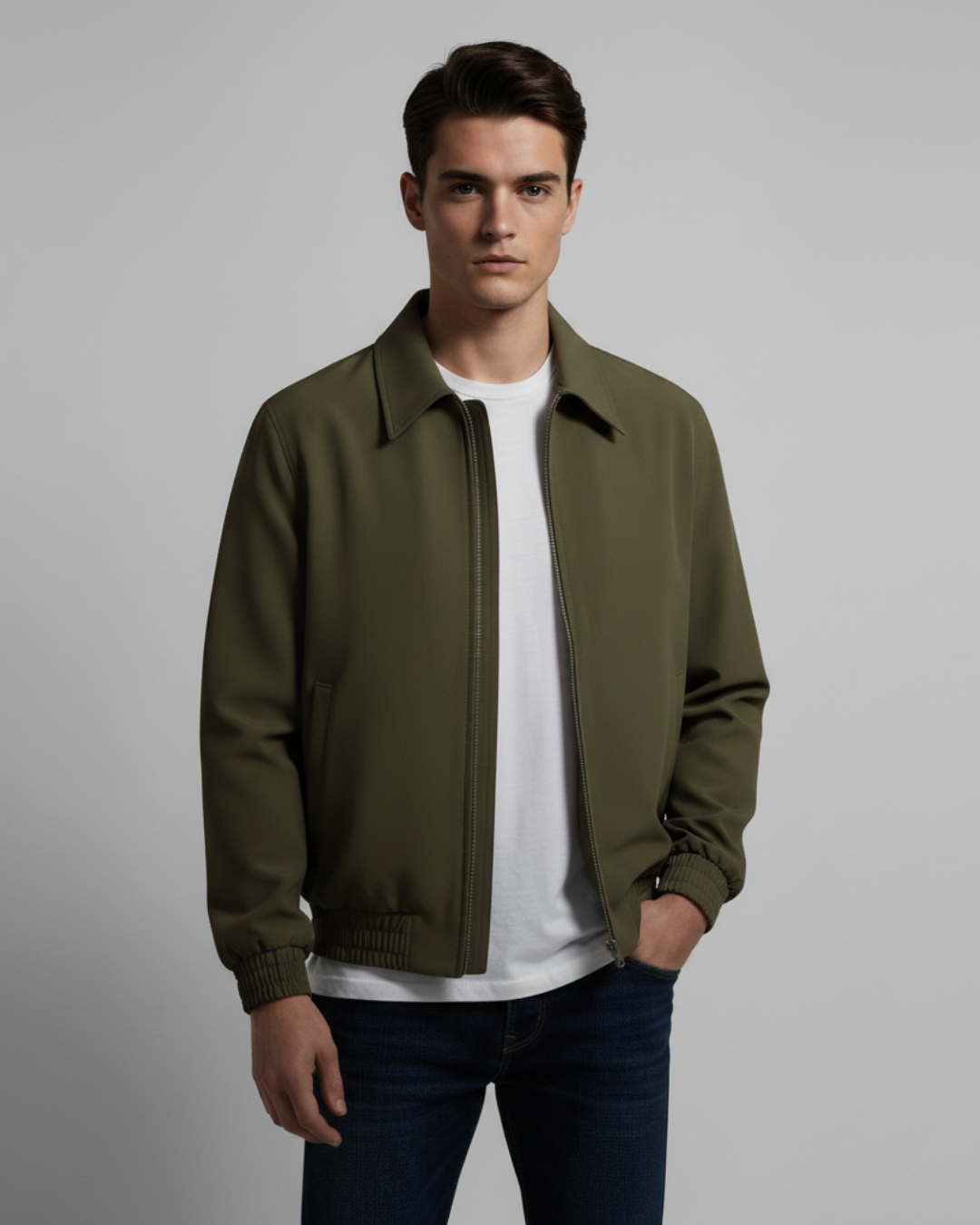 The Atelier Bomber