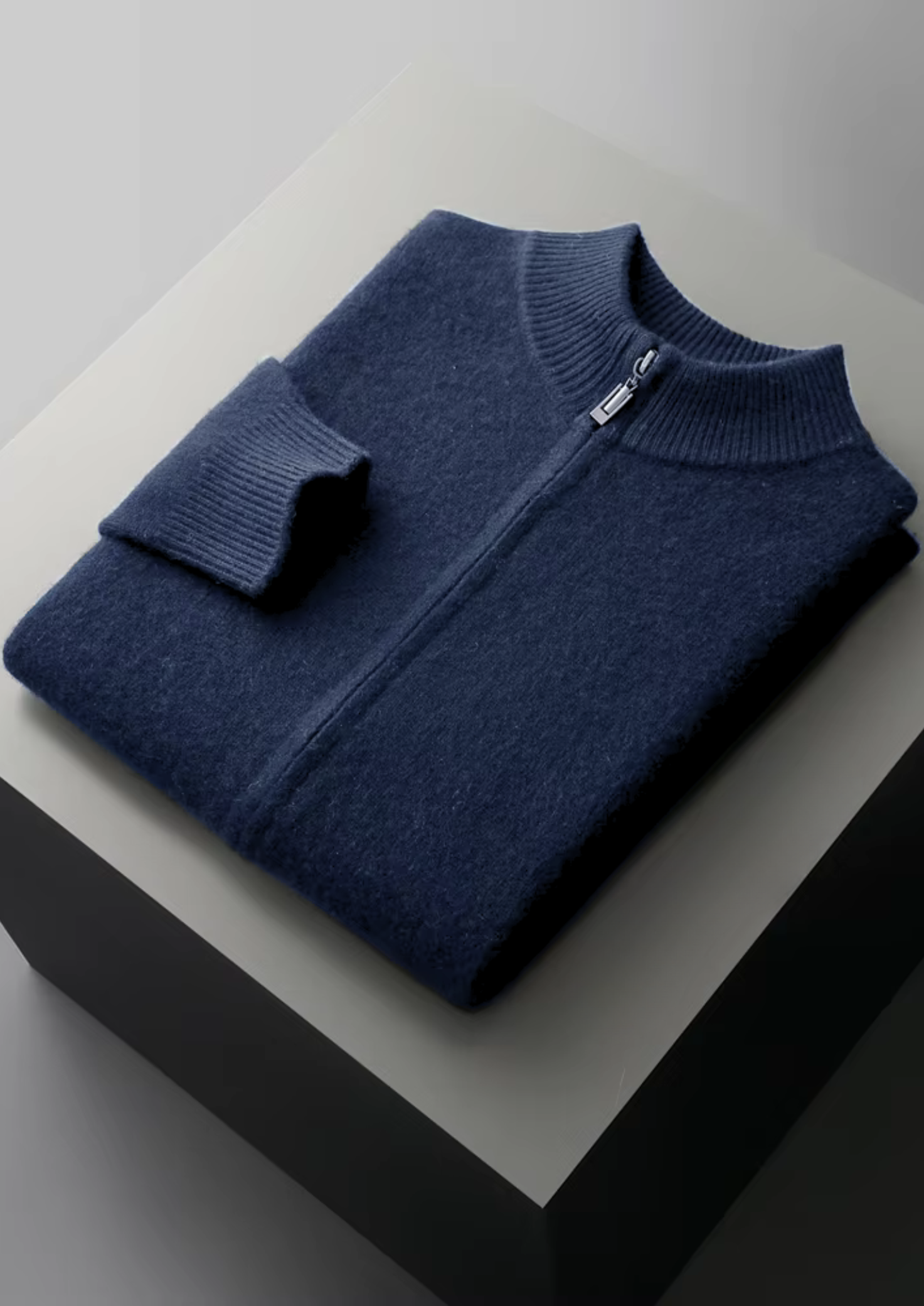 PURE EXTRA-FINE MERINO WOOL SET