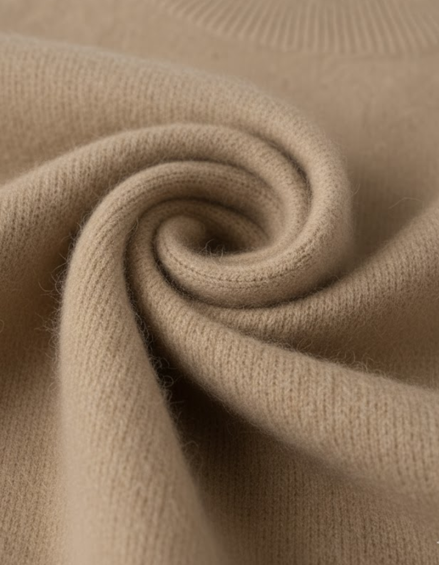 Signature Cashmere Pullover