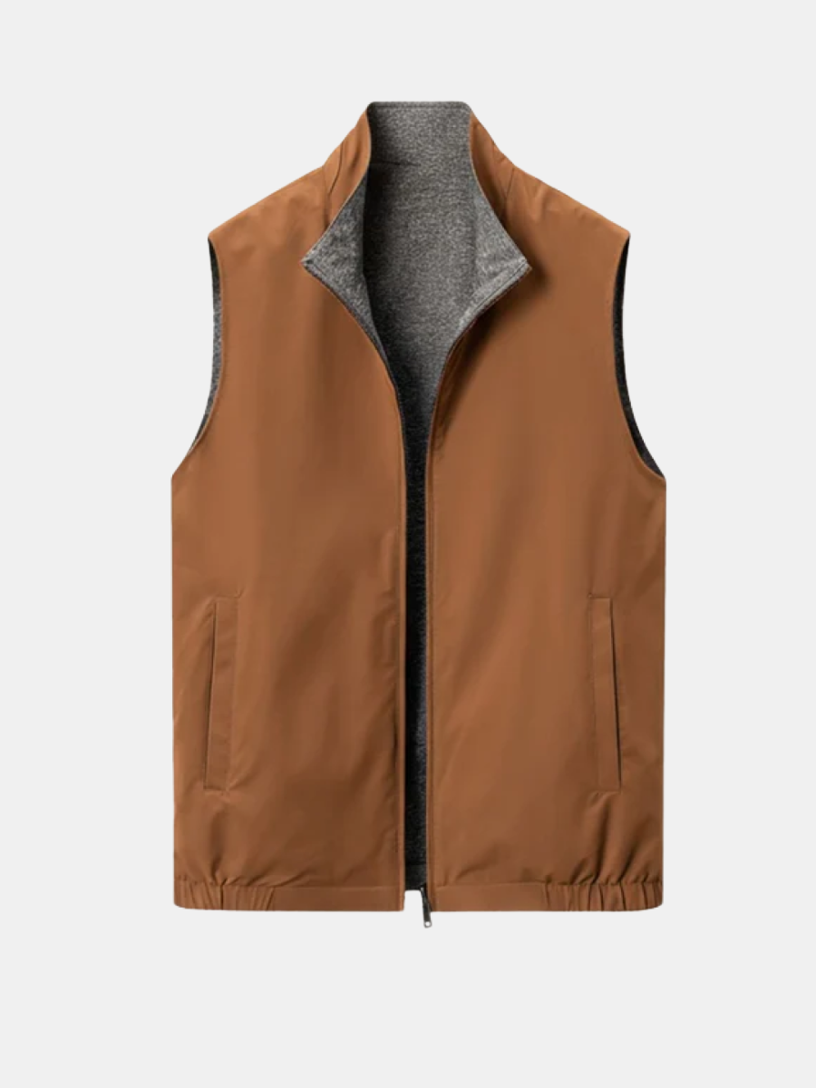 Reversible Vest