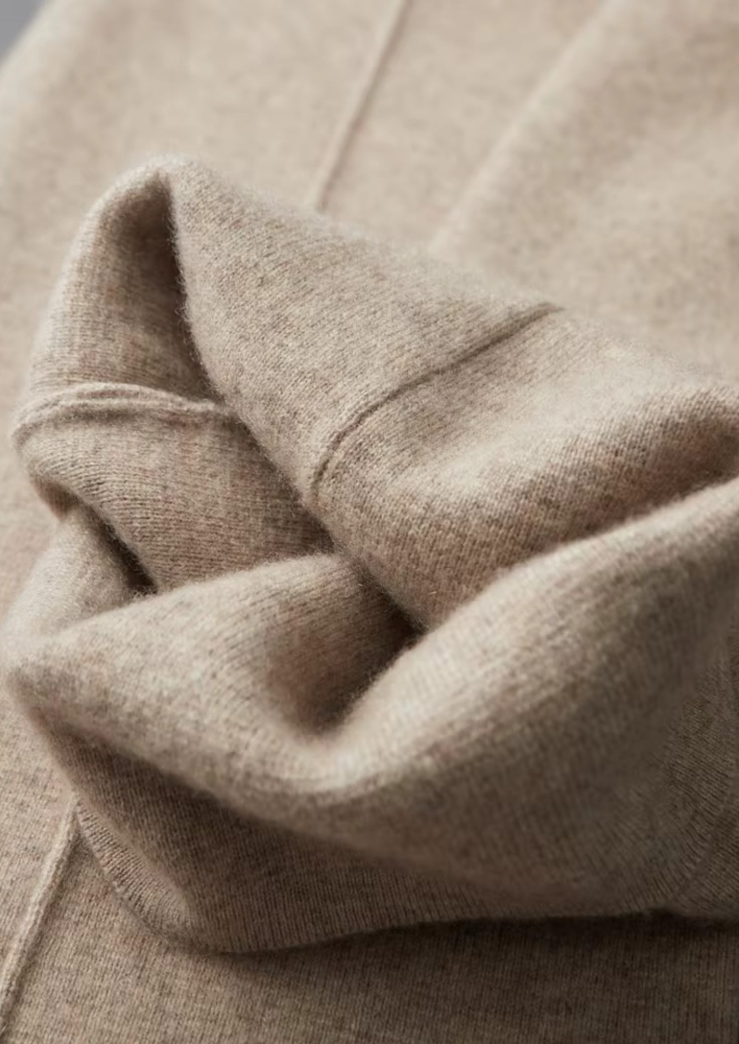 PURE EXTRA-FINE MERINO WOOL SET