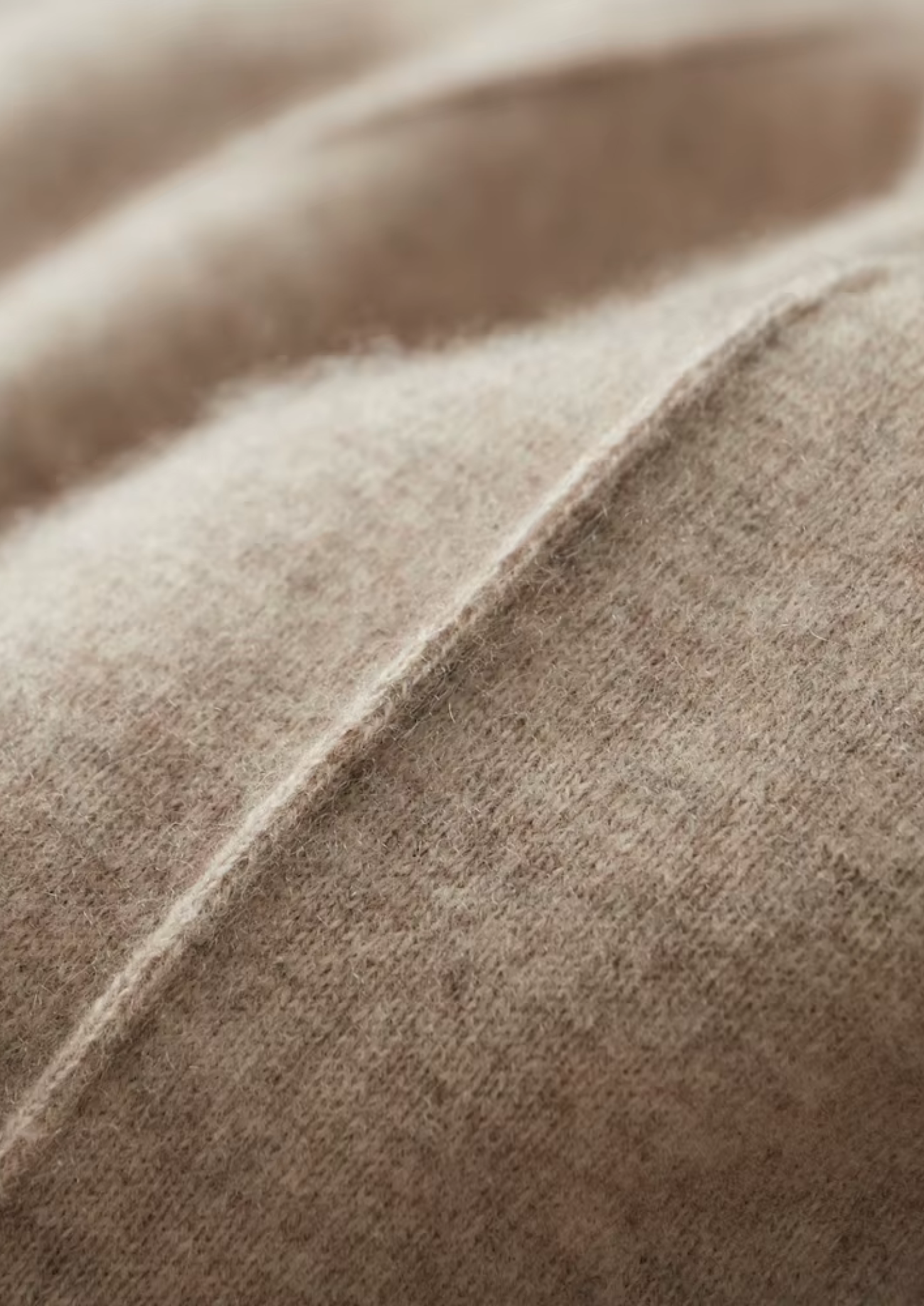 PURE EXTRA-FINE MERINO WOOL SET