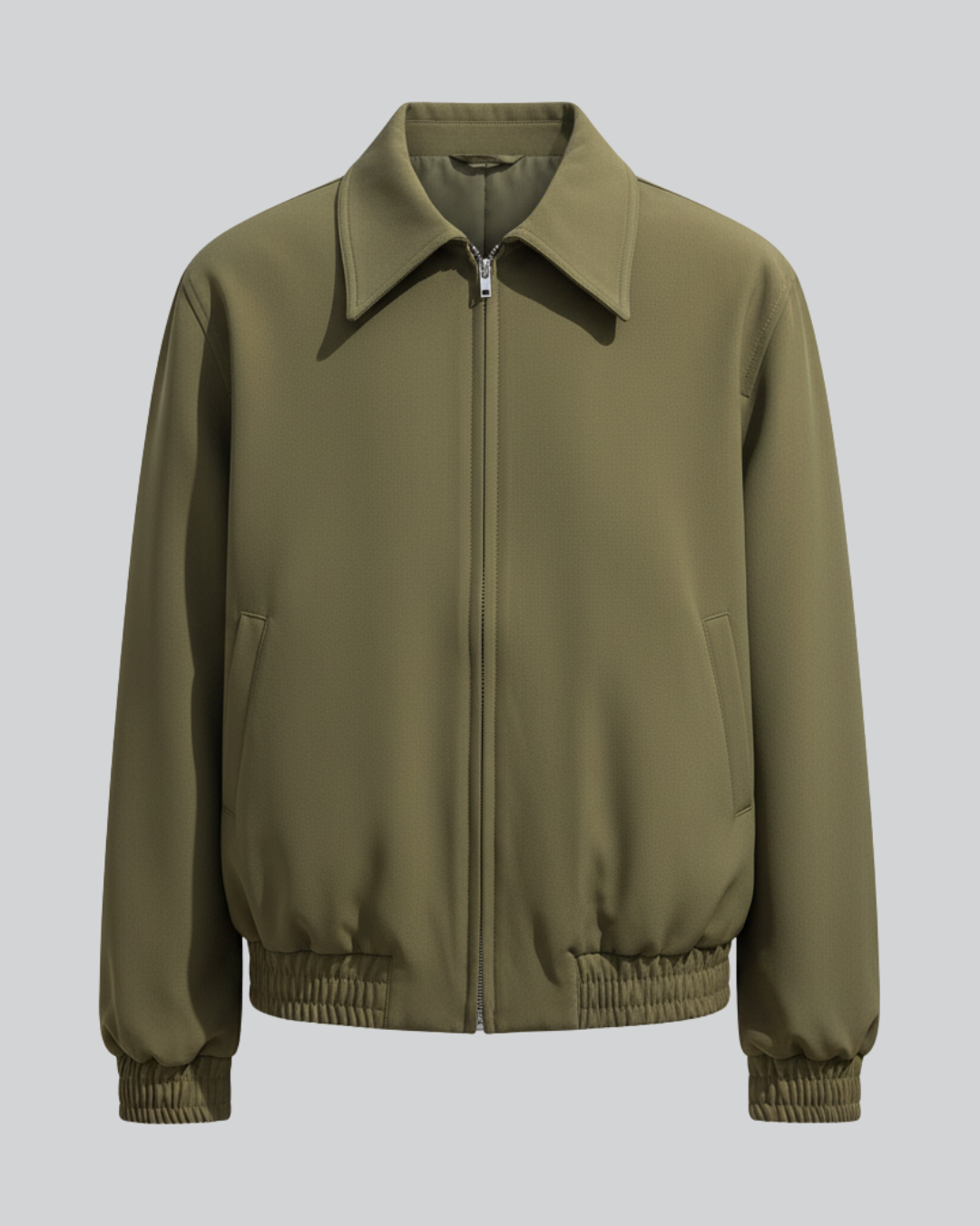 The Atelier Bomber
