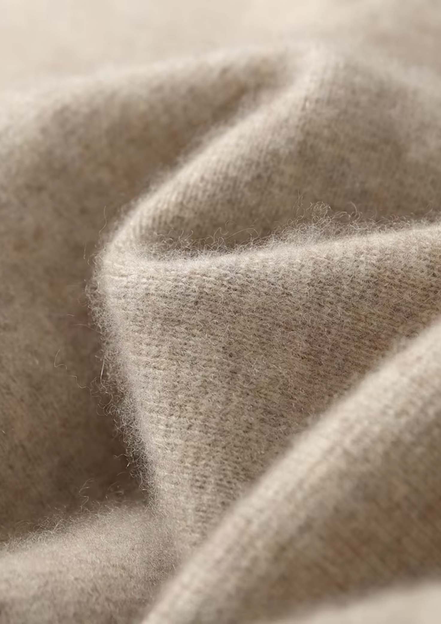 PURE EXTRA-FINE MERINO WOOL SET