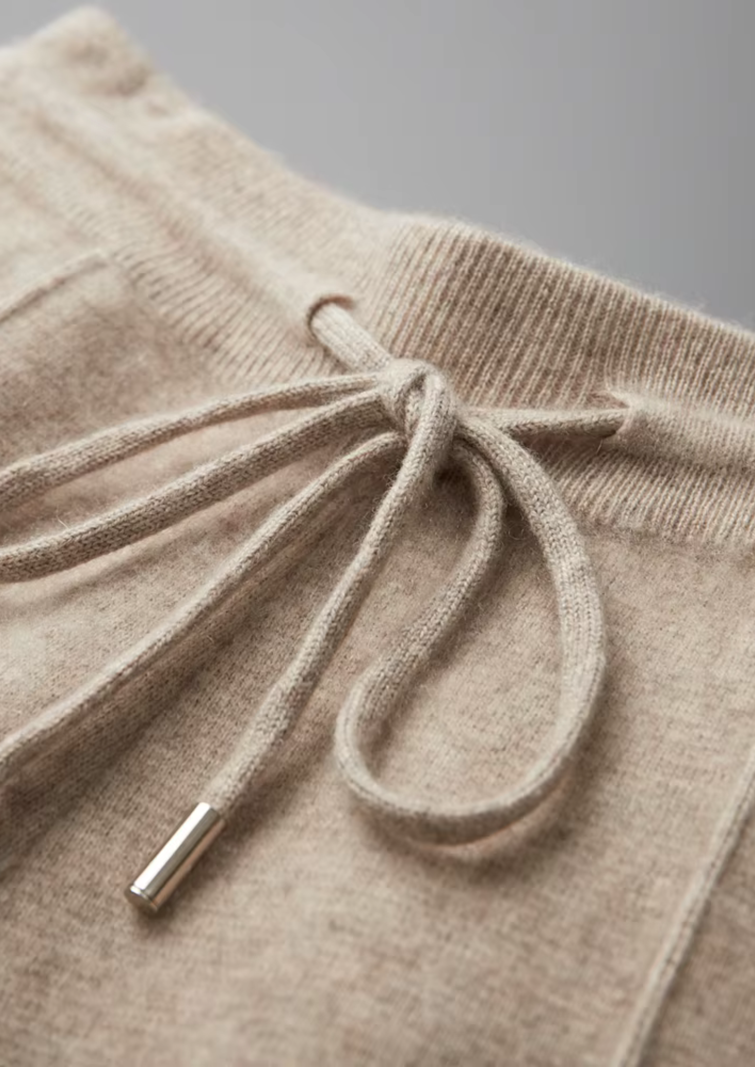 PURE EXTRA-FINE MERINO WOOL SET
