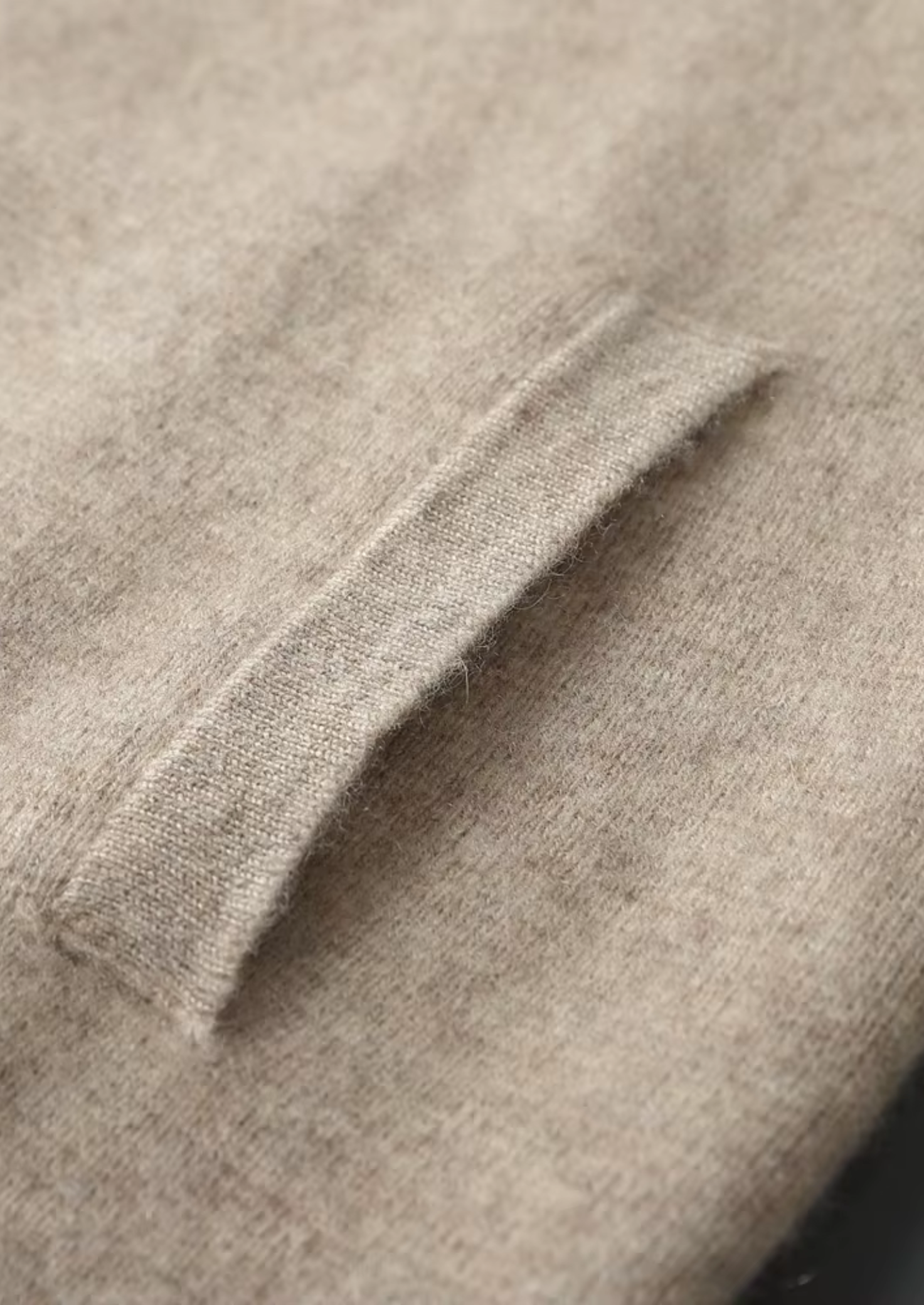 PURE EXTRA-FINE MERINO WOOL SET