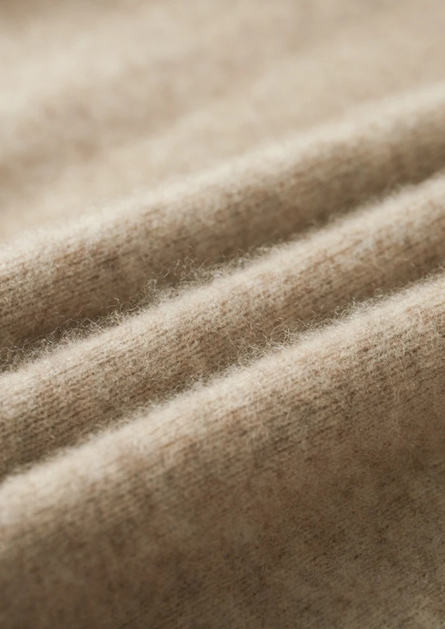 PREMIUM CASHMERE LEISURE SET