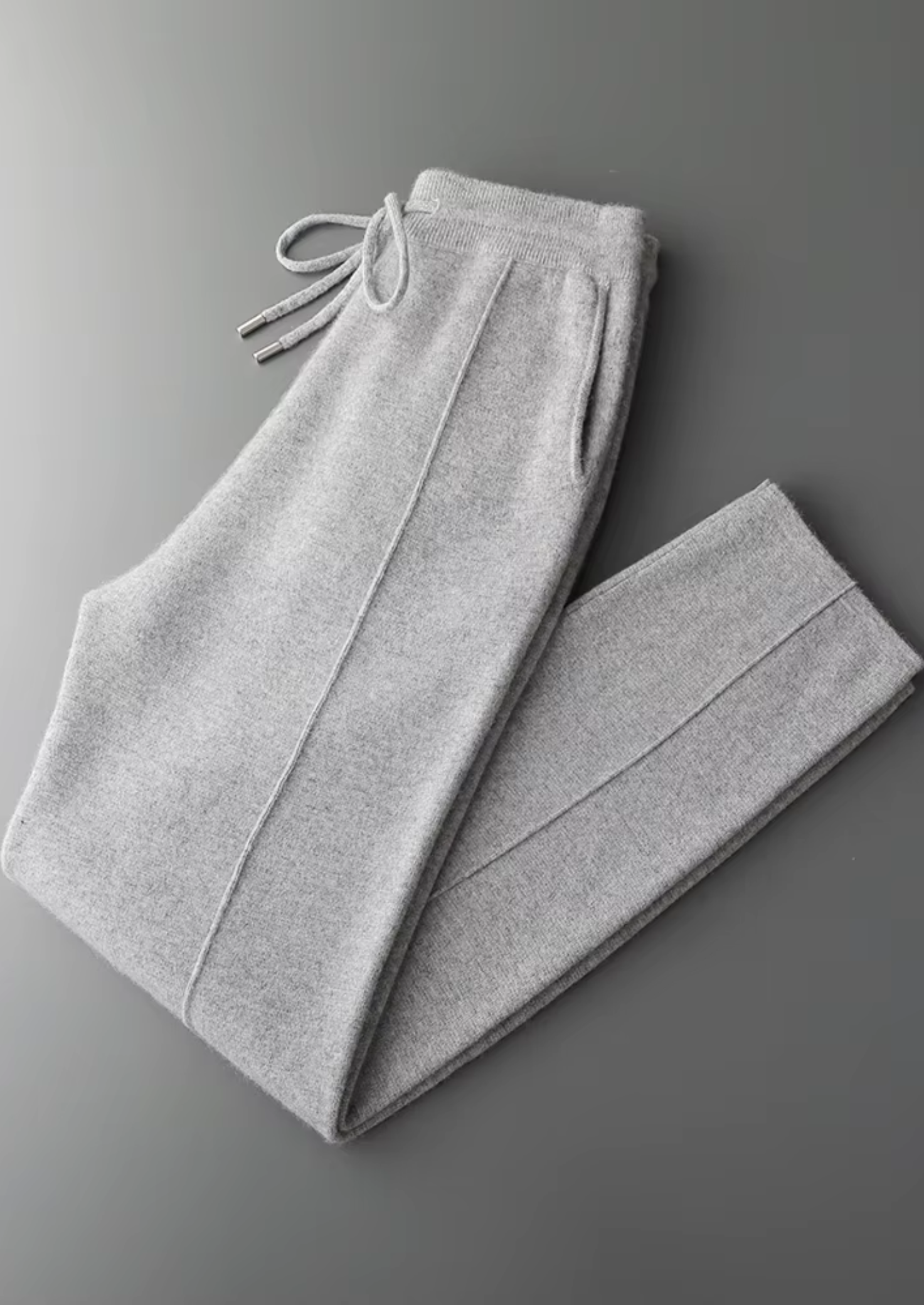 PURE EXTRA-FINE MERINO WOOL SET