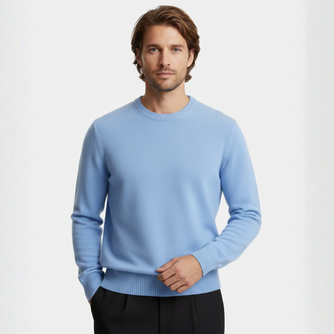 Cashmere Sweater (BUY 1 GET 1 FREE)