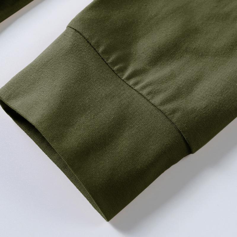 3 PACK LONG SLEEVE COTTON SHIRT