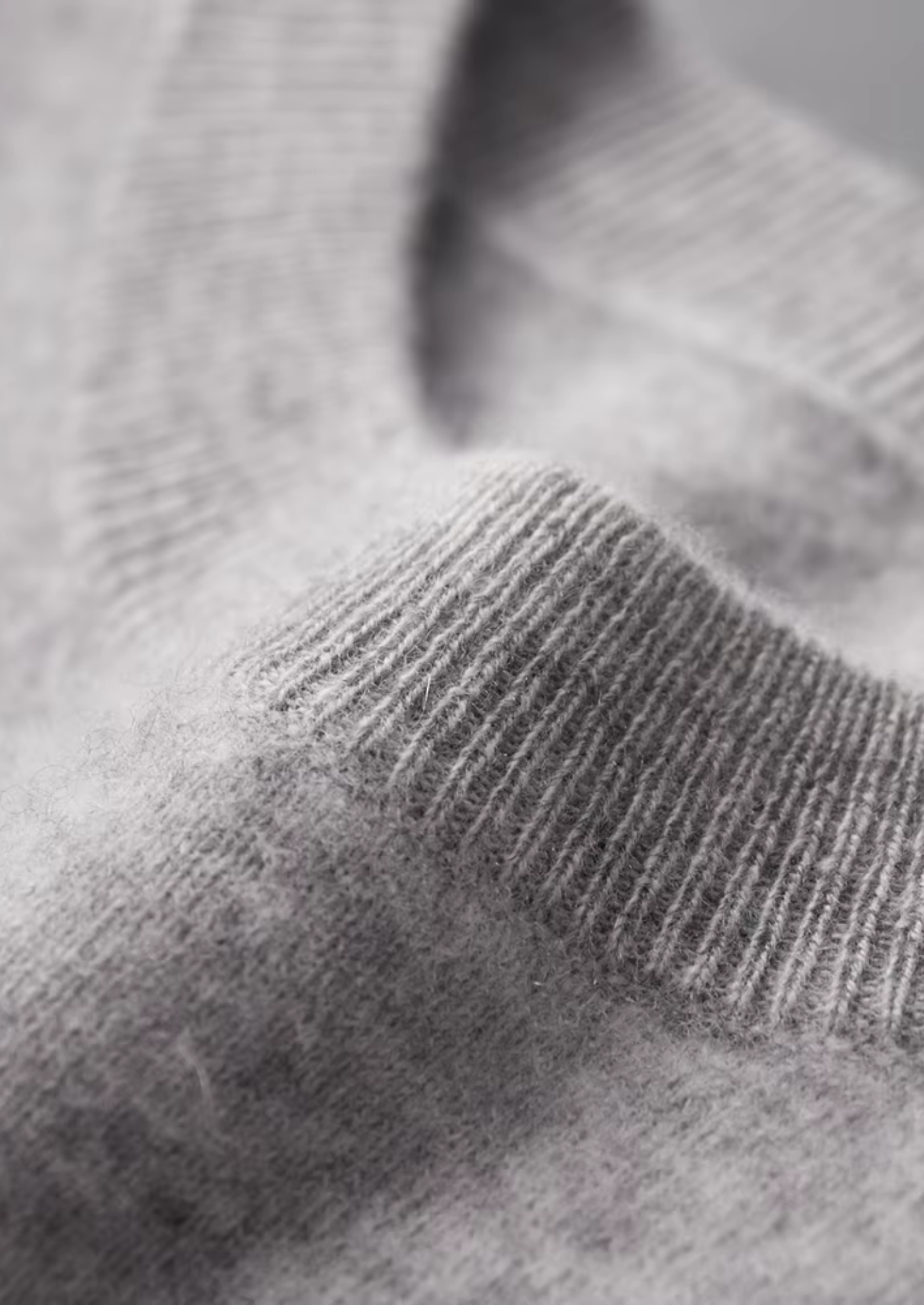 PREMIUM CASHMERE LEISURE SET