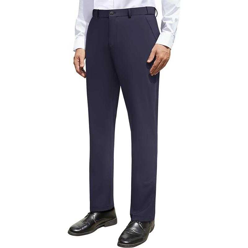 Men´s Strech Dress Pants