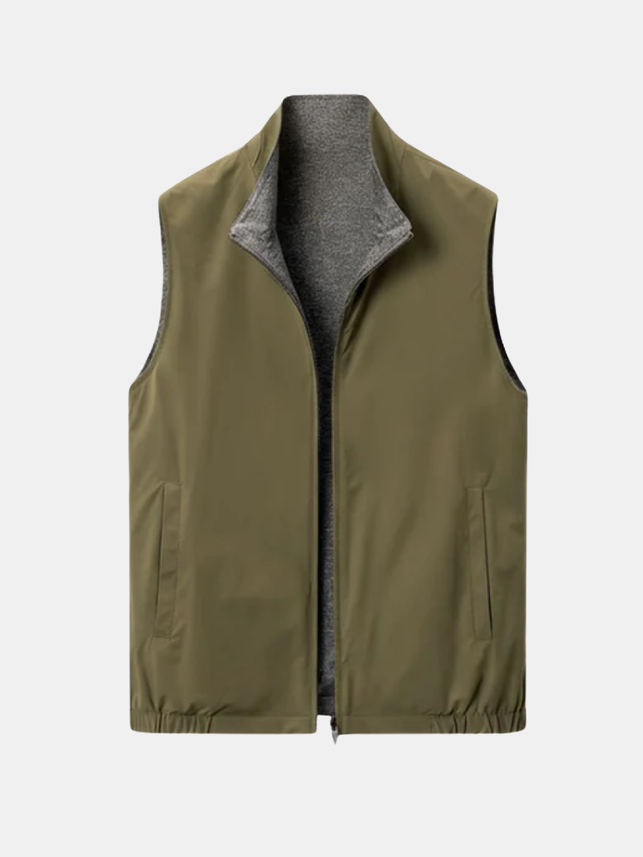 Reversible Vest