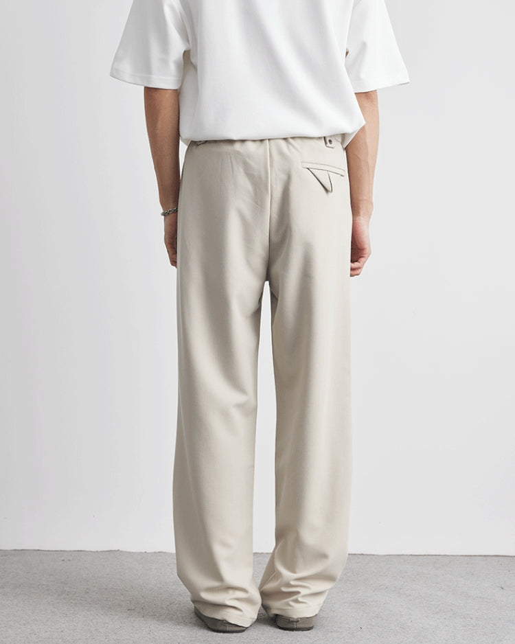 Belair Lounge Relaxed Pants