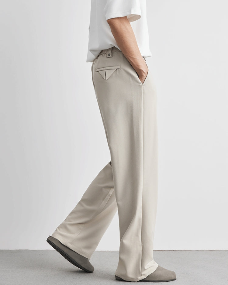 Belair Lounge Relaxed Pants