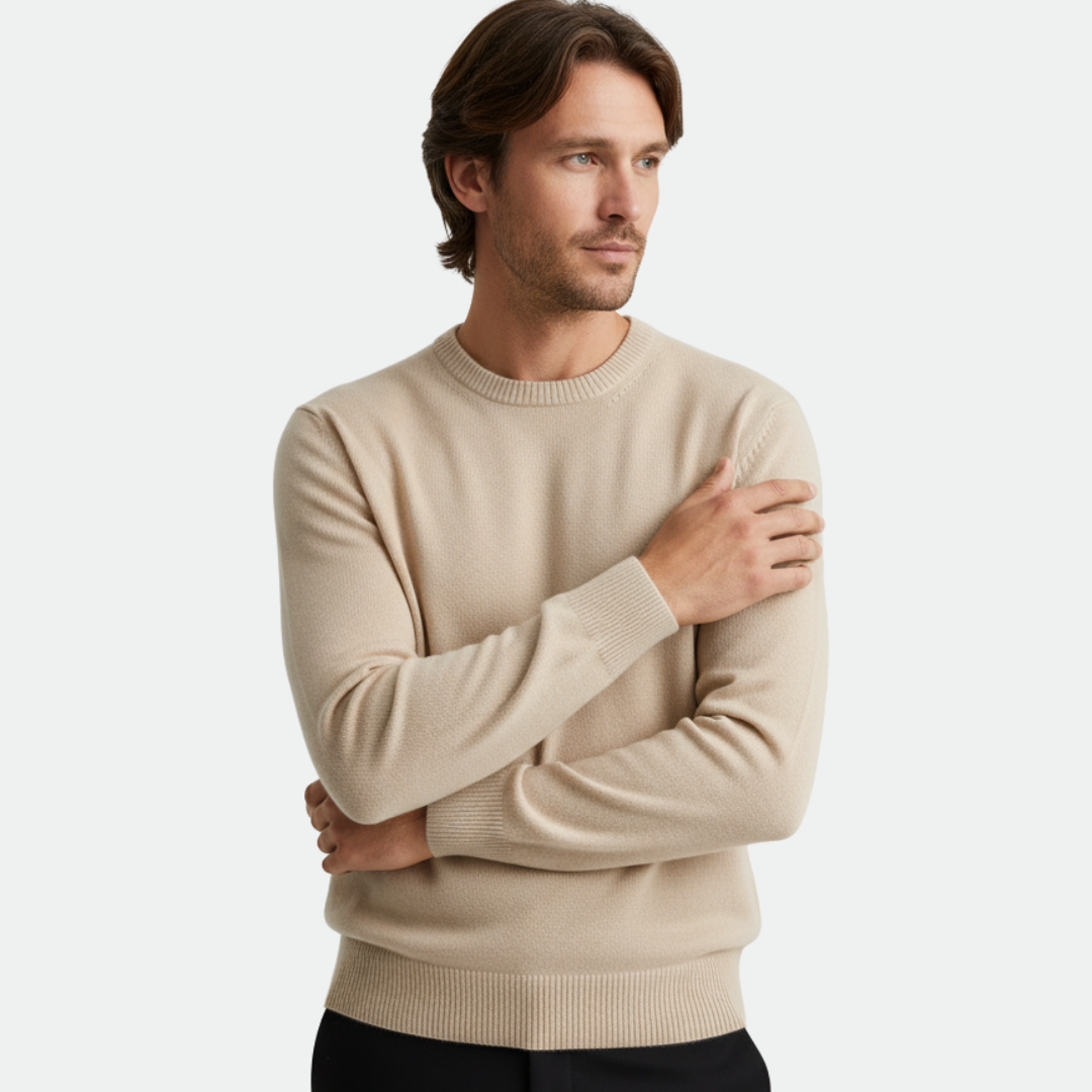 Cashmere Sweater (BUY 1 GET 1 FREE)