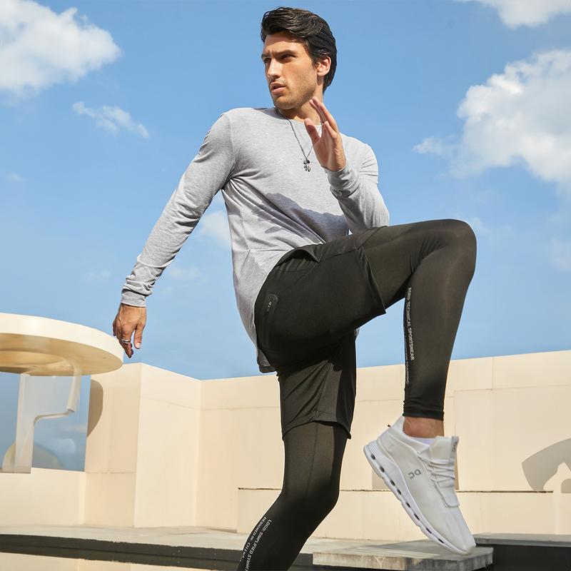 3 PACK LONG SLEEVE COTTON SHIRT