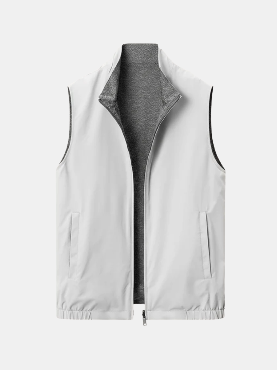 Reversible Vest