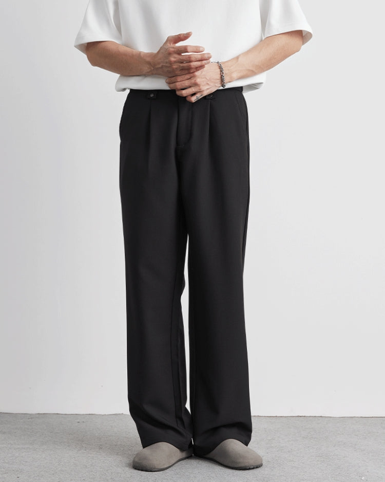 Belair Lounge Relaxed Pants