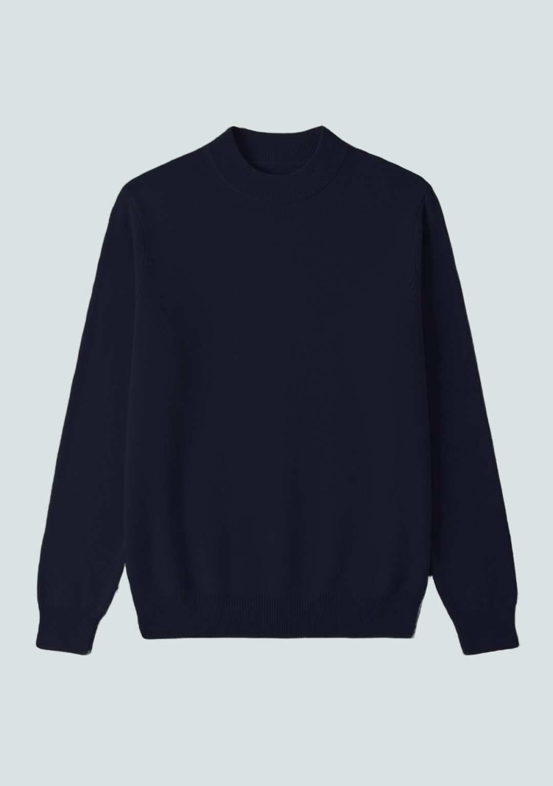 The Essential Merino Wool Sweater