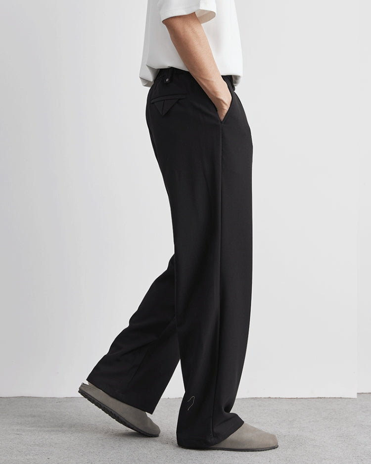 Belair Lounge Relaxed Pants