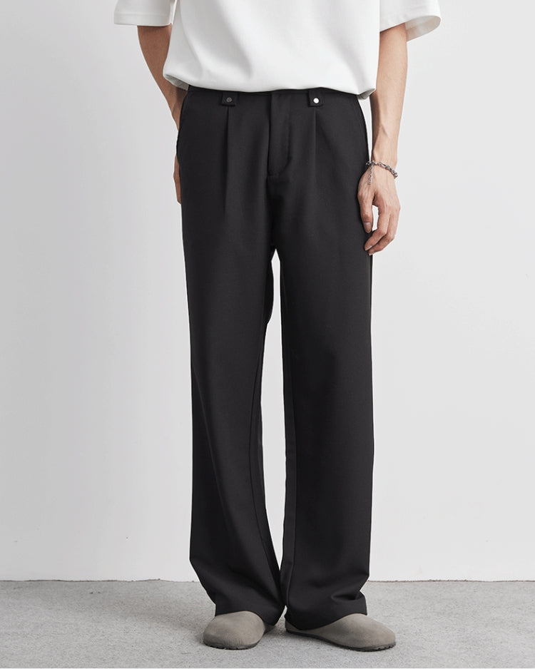 Belair Lounge Relaxed Pants