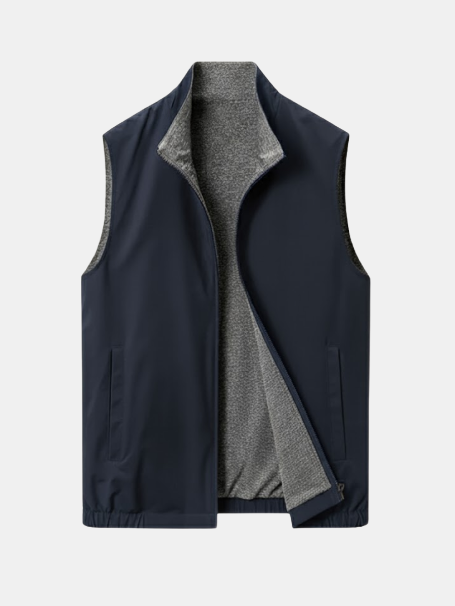 Reversible Vest