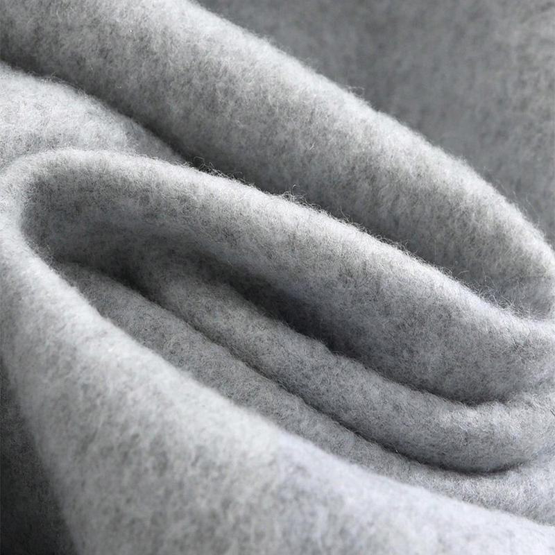 2 PACK Men’s Fleece-Lined Relaxed Sweatpants