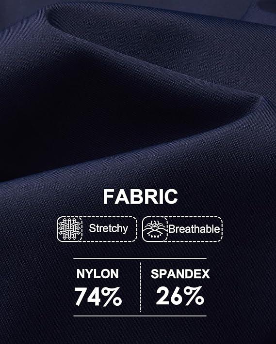 Men´s Strech Dress Pants