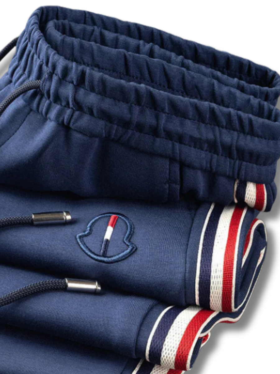 Heritage Stripe Track Set