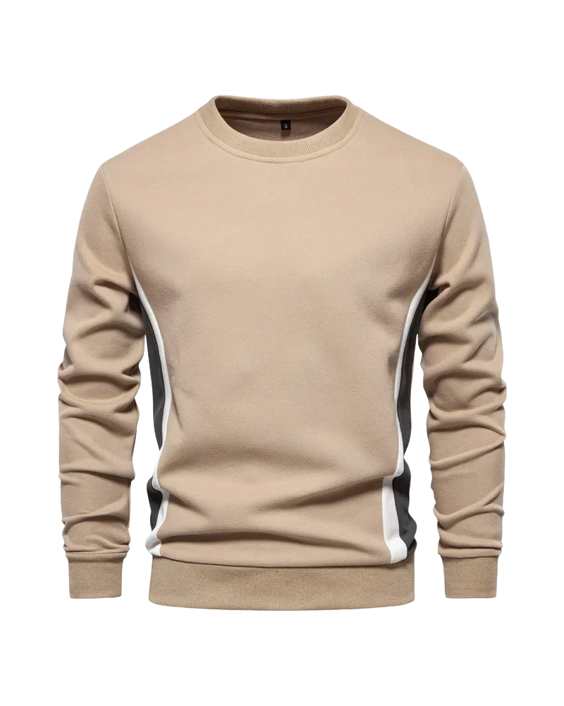 Elegant Men's Sweater