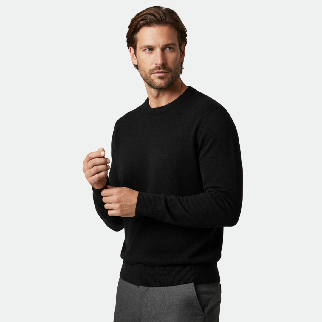 Cashmere Sweater (BUY 1 GET 1 FREE)
