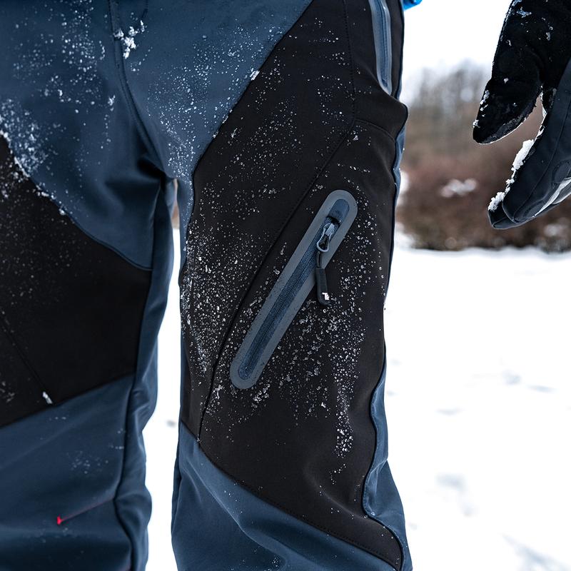 Technical Waterproof Pants