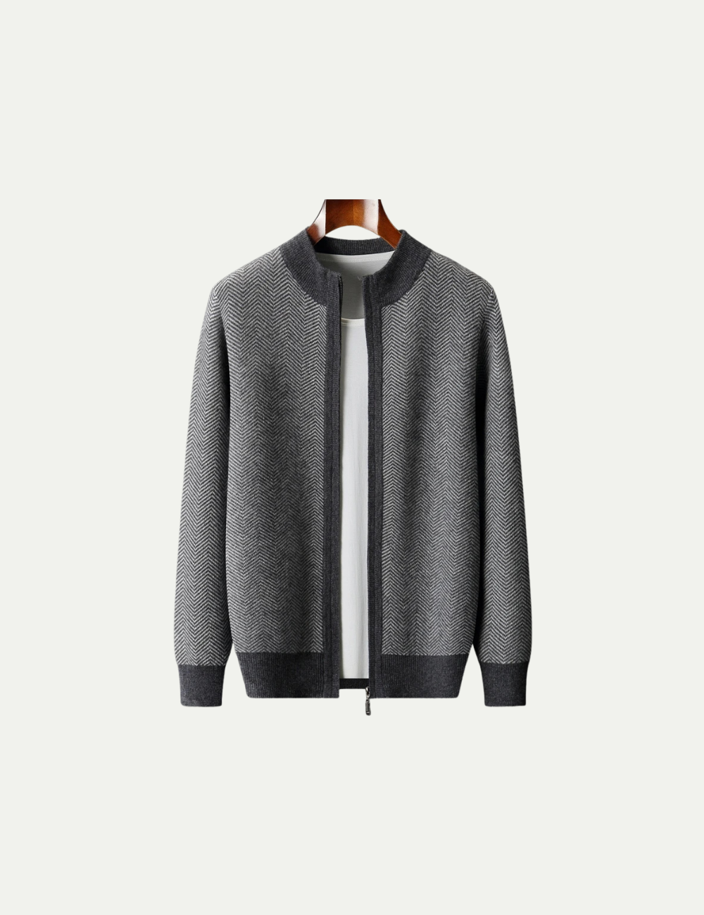 Varese Cashmere Tracksuit