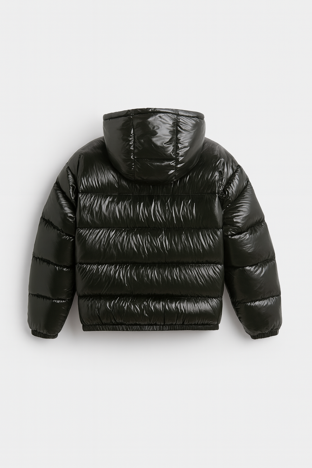 Éclair Puffer Jacket