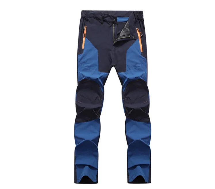 Technical Waterproof Pants