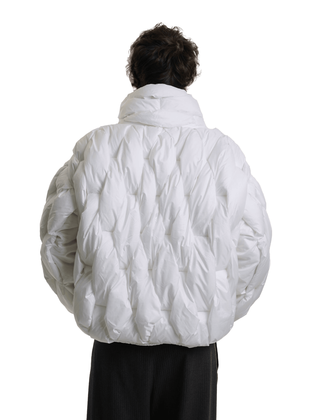 ÉCLAIR LABS PUFFER JACKET®