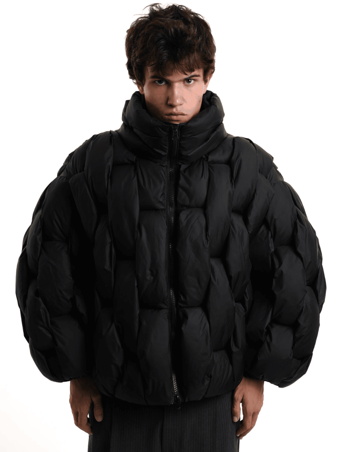ÉCLAIR LABS PUFFER JACKET®