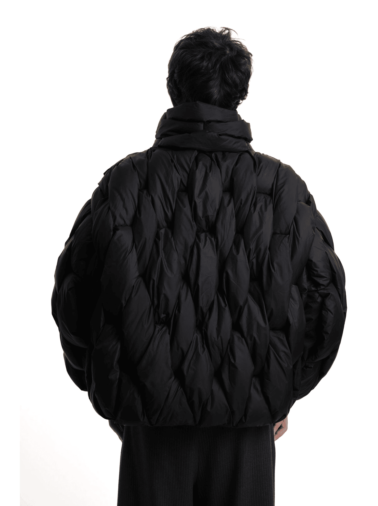 ÉCLAIR LABS PUFFER JACKET®