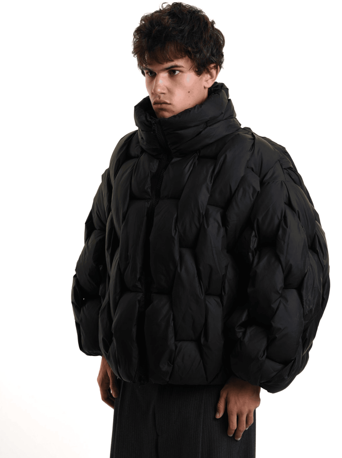 ÉCLAIR LABS PUFFER JACKET®