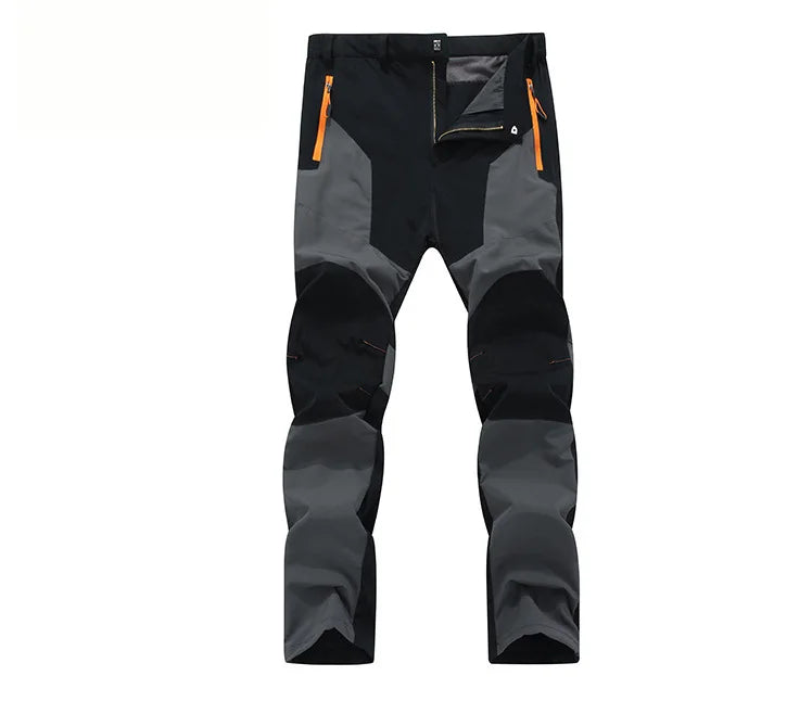 Technical Waterproof Pants