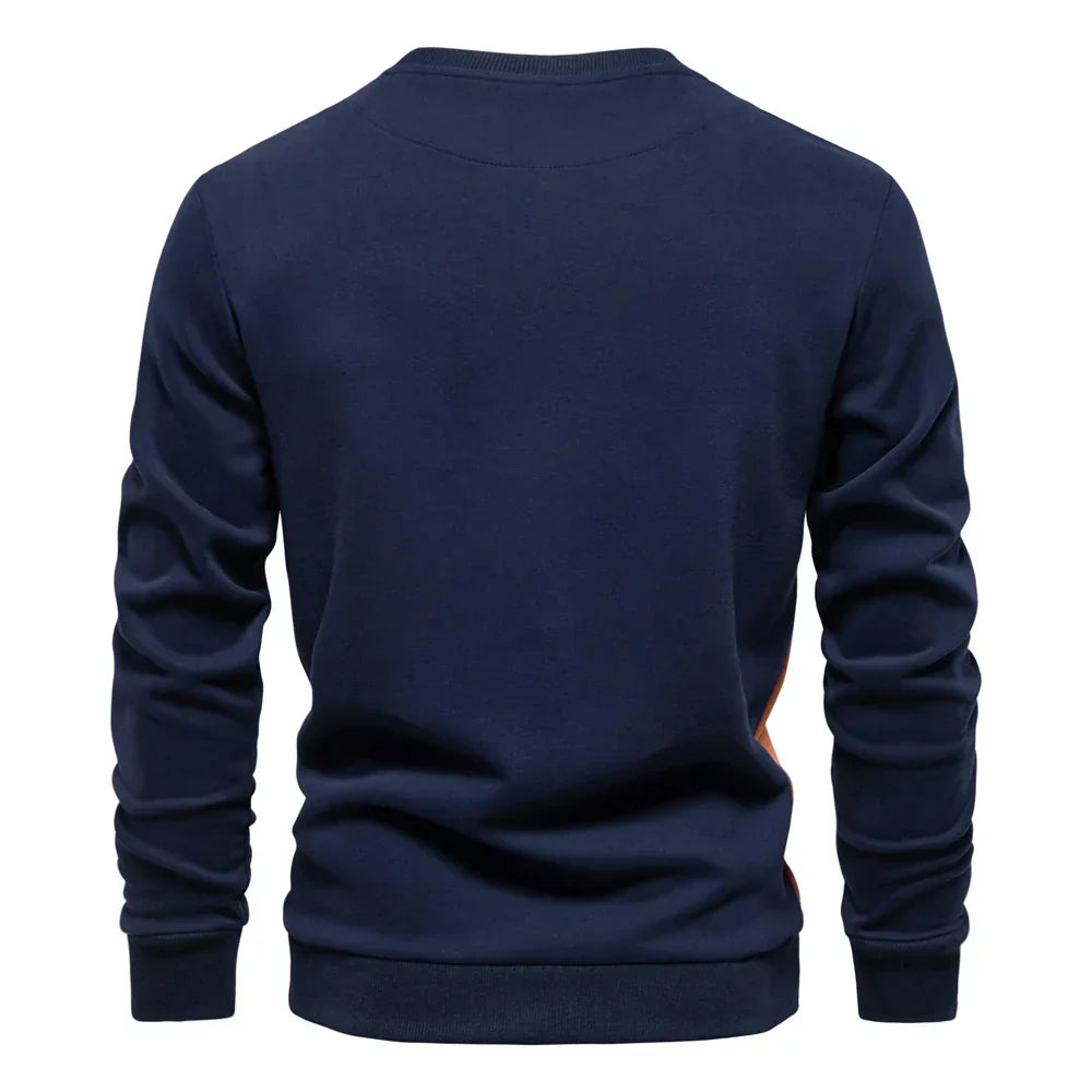 Elegant Men's Sweater