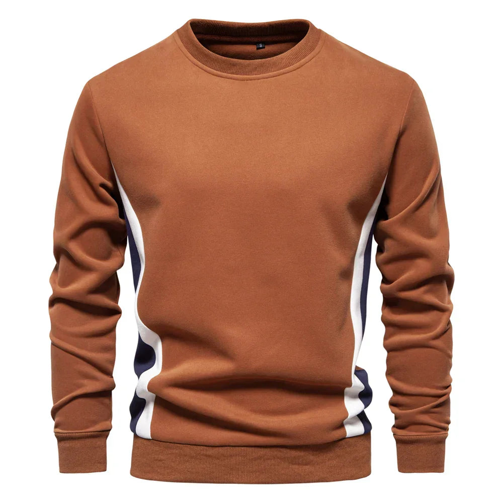 Elegant Men's Sweater