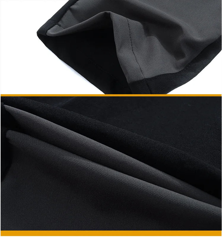 Technical Waterproof Pants