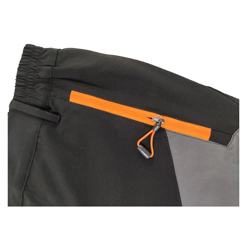 Technical Waterproof Pants