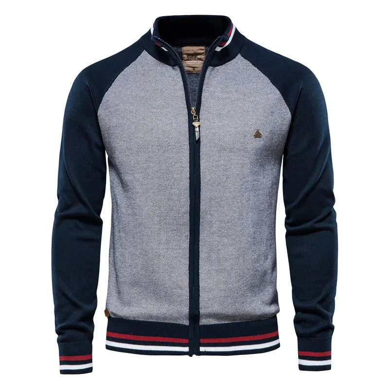 Premium Men's Cardigan