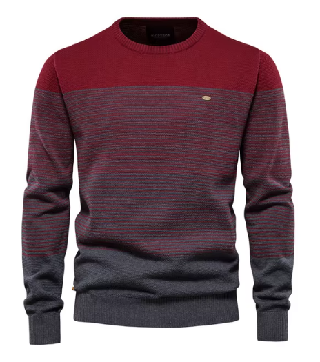 Robust Men's Sweater