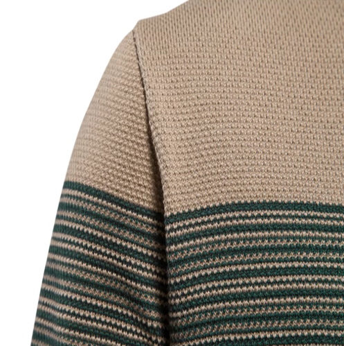 Robust Men's Sweater