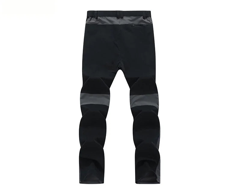 Technical Waterproof Pants